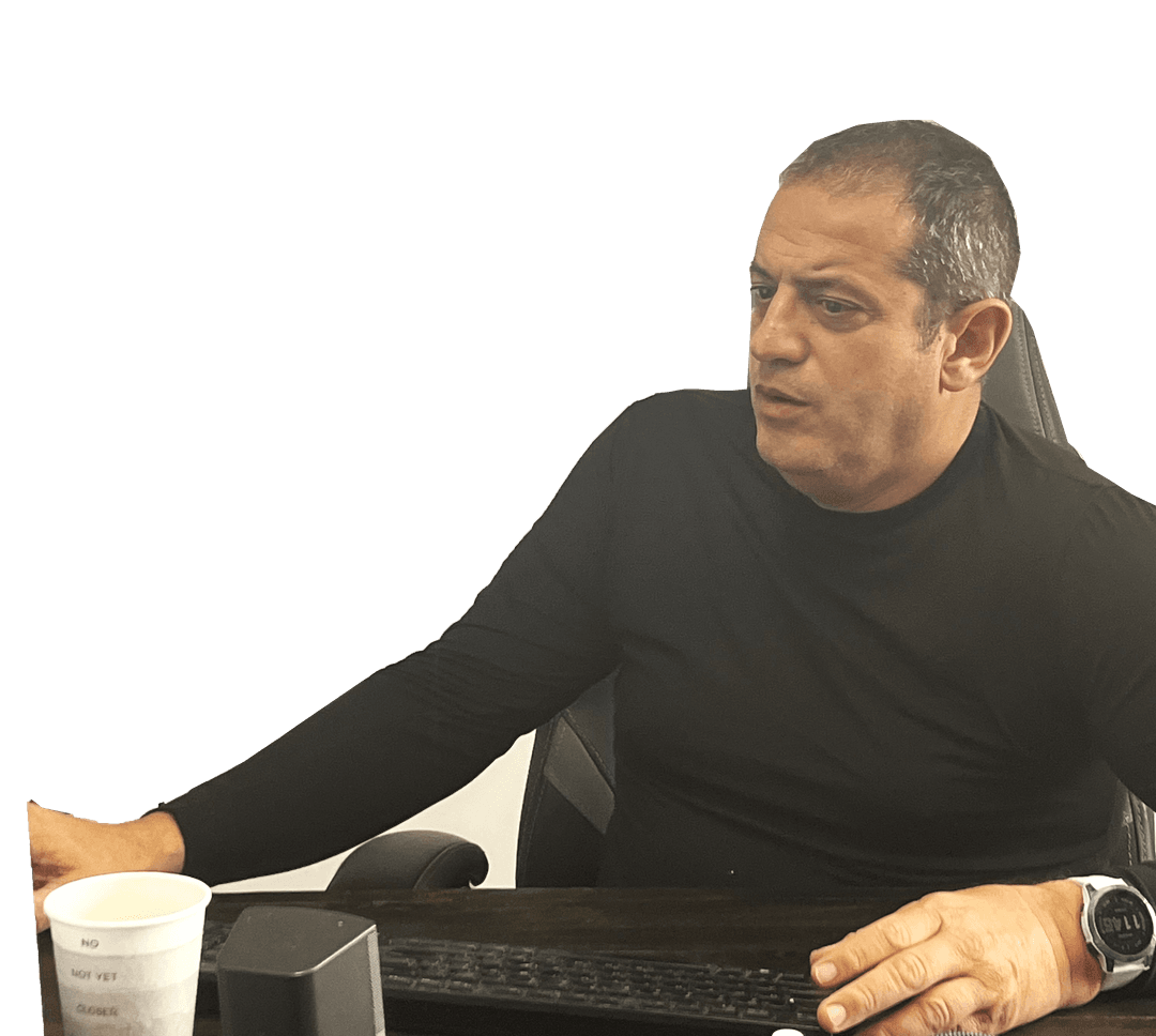 סיפורו של רואה חשבון