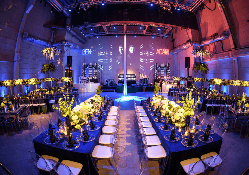 מלכת האירועים: My Party Production תעצב לכם אירוע חלומי שיגשים את כל הפנטזיות שלכם