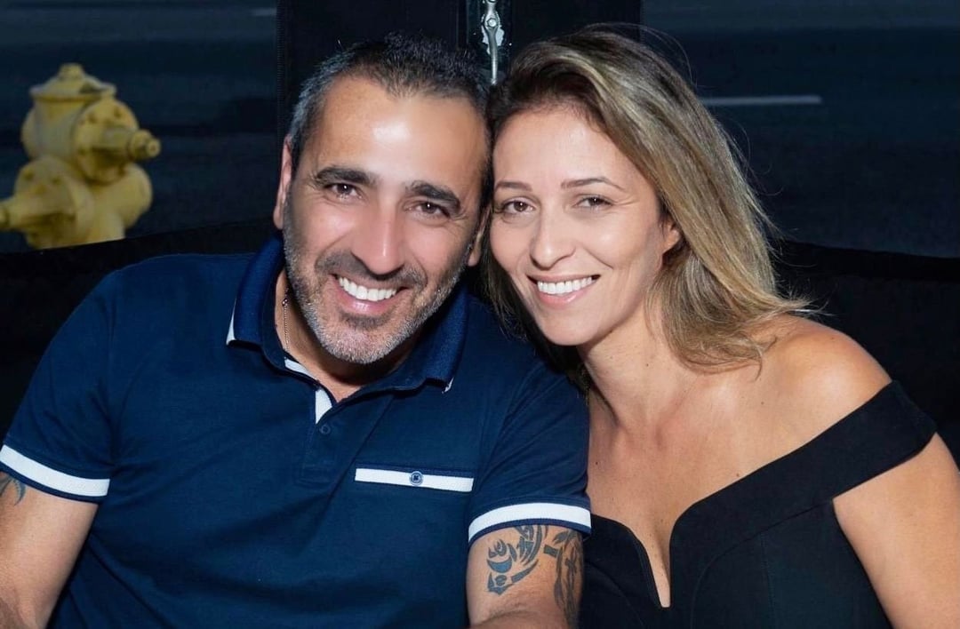 חנות קטנה ומטריפה 