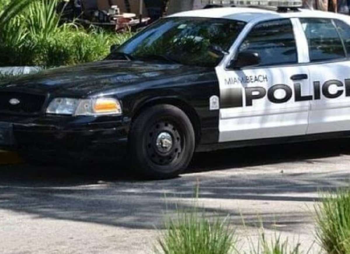 חטיפה על החוף: תינוק ממשפחה יהודית מניו יורק נחטף במיאמי ביץ’ בידי אישה שנמלטה לים