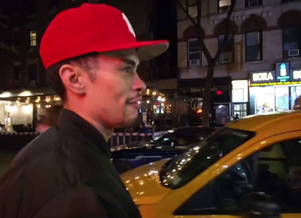 אינפלואנסר משפיע קורא לרצח יהודים ברחוב: כך הפכה ניו יורק לבמה לאנטישמיות גלויה