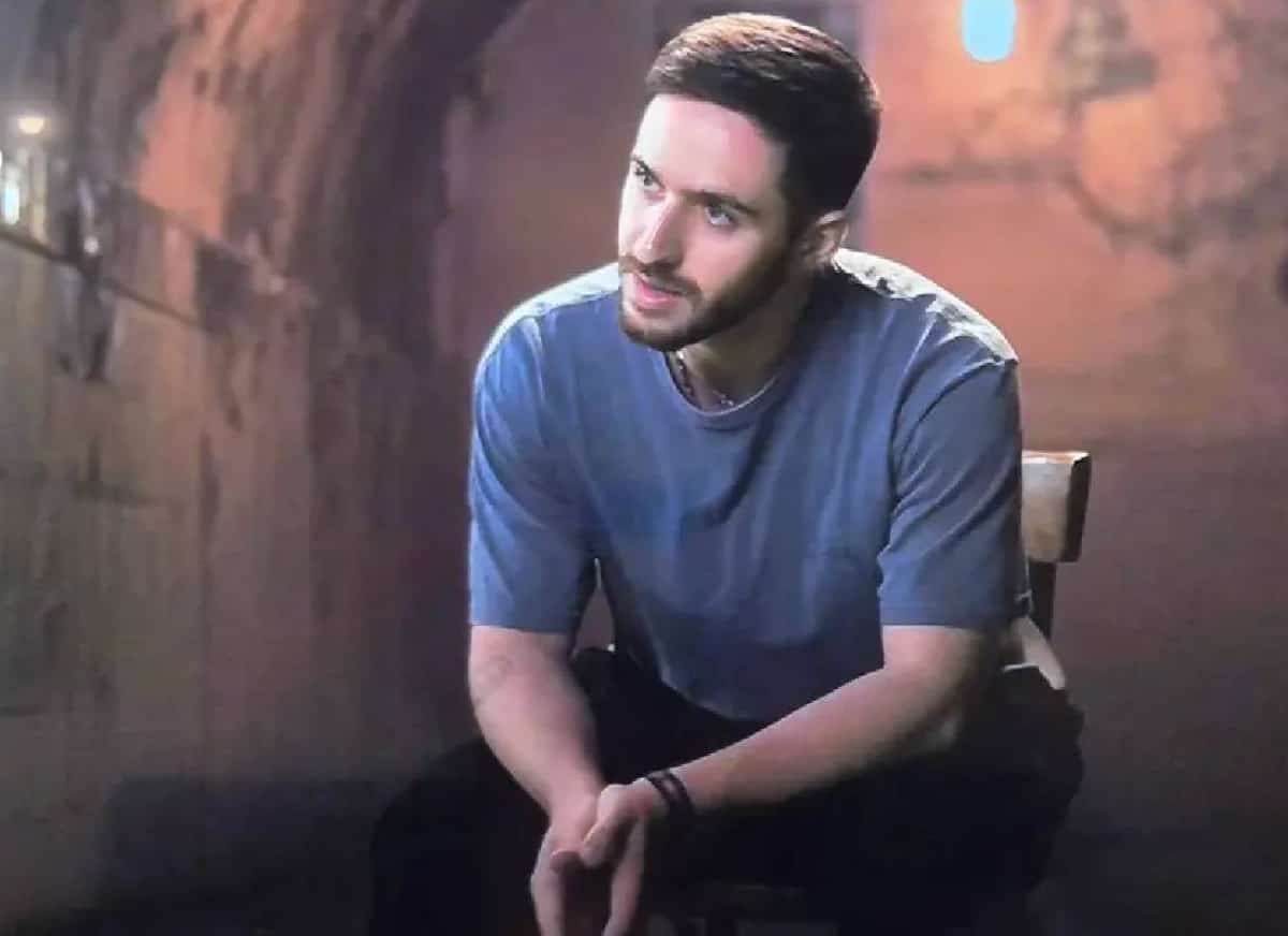 לוס אנג'לס: חטוף מדבר והקמפוס מגנה - כך הפכה עדות משבי החמאס לעבירה פוליטית