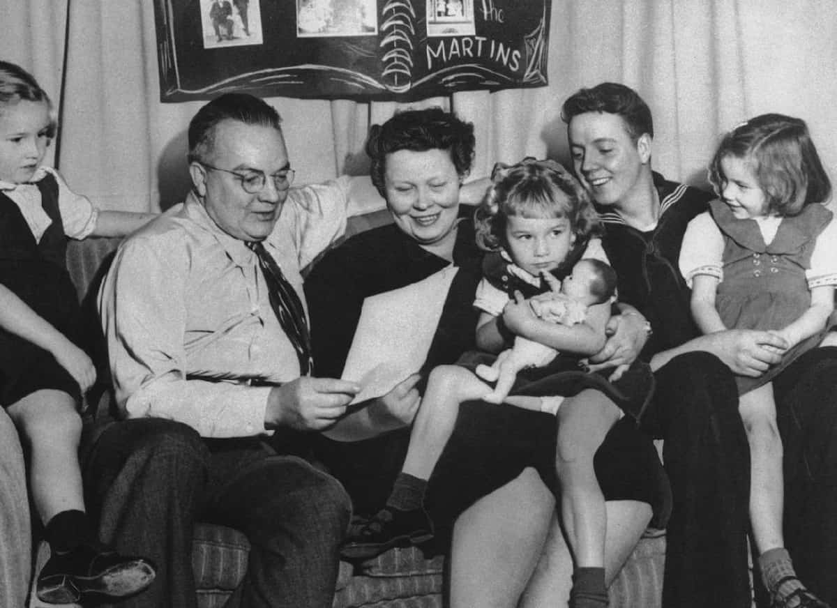 תעלומה בת 67 שנה נפתרה: בדיקת די־אן־איי חשפה מה קרה למשפחה שנעלמה