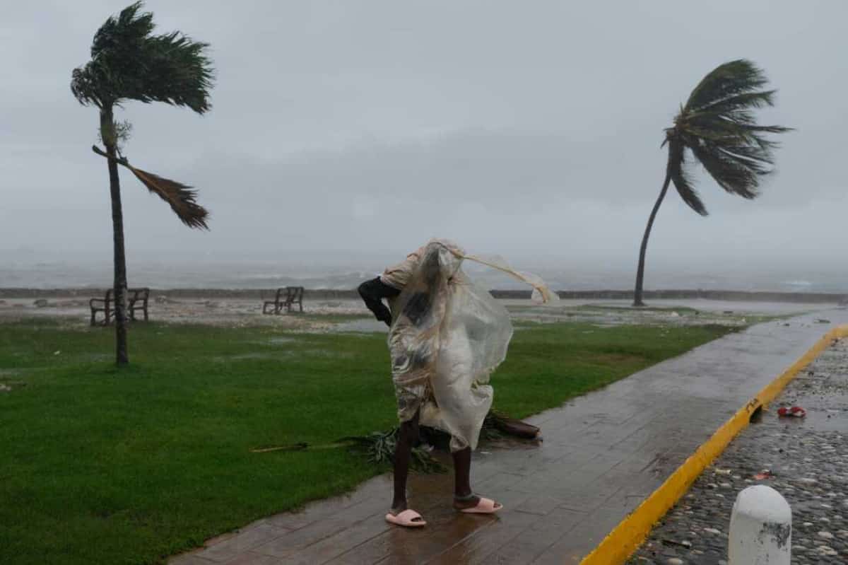 הוריקן מליסה מכה בג’מייקה: הסערה החזקה ביותר זה כמעט מאה שנה משתקת את האי