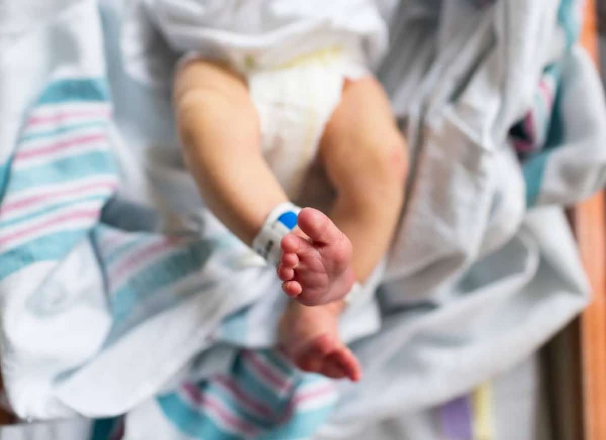 ועדת החיסונים האמריקאית מבטלת את חיסון הפטיטיס בי ליילודים