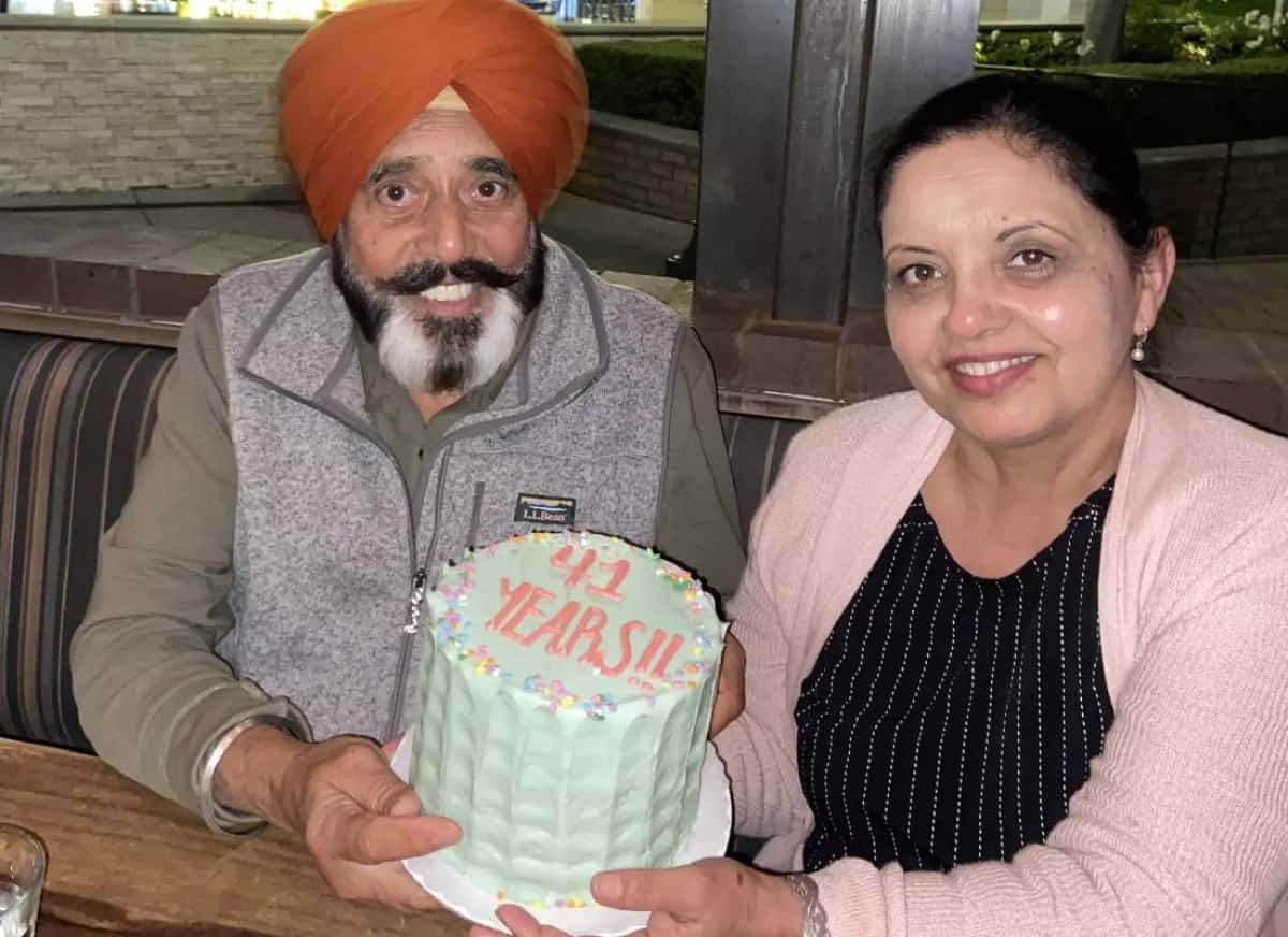 לוס אנג'לס: כך נראית מדיניות ההגירה בשטח - הסבתא נעצרה רגע לפני קבלת גרין קארד