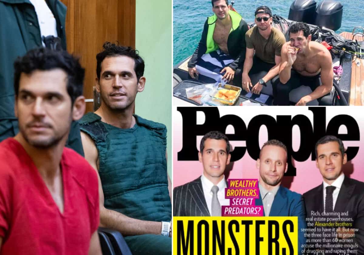 כך קרסה אימפריית הנדל"ן של האחים אלכסנדר: מתחקיר קטן להרשעה פלילית