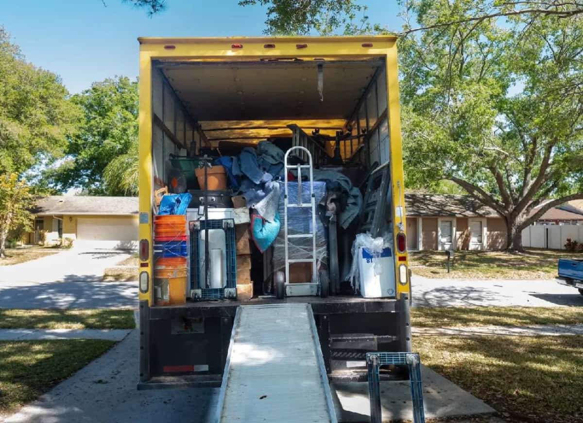מגן עדן אמריקאי למצוקת מחיה: פלורידה מאבדת תושבים בקצב מדאיג